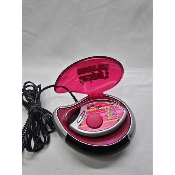 Hasbro Designer's World (2006) Game System with Remote Plug Play- WORKS - Picture 4 of 14